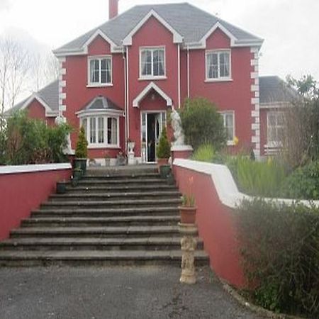 Corofin Country House Eksteriør billede