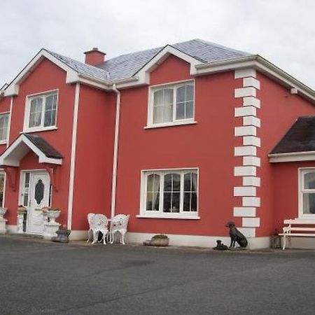 Corofin Country House Eksteriør billede
