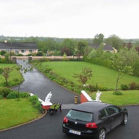 Corofin Country House Eksteriør billede