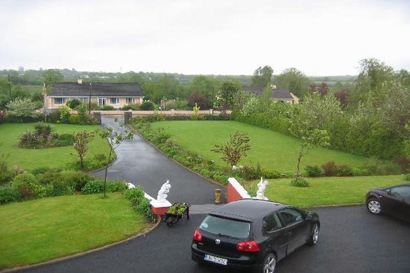 Corofin Country House Eksteriør billede